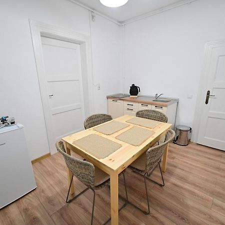 Flh - Tribunei Nest Sibiu Dış mekan fotoğraf