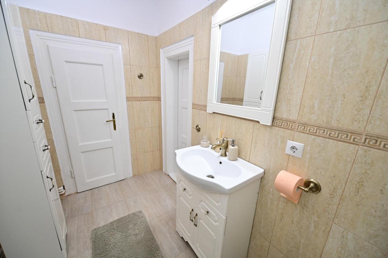 Flh - Tribunei Nest Sibiu Dış mekan fotoğraf